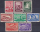 1936-405 CUBA REPUBLICA 1936 MLH MAXIMO GOMEZ MONUMENT INDEPENDENCE WAR - Unused Stamps