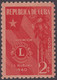 1940-337 CUBA REPUBLICA 1940 MNH CONVENCION LION INTERNACIONAL - Ungebraucht