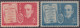 1940-339 CUBA REPUBLICA 1940 MNH CENT REPERTORIO MEDICO HABANERO GUTIERREZ - Ungebraucht