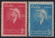 1950-263 CUBA REPUBLICA 1950 MNH MAYOR GENERAL ENRIQUE COLLAZO INDEPENDENCE WAR - Unused Stamps