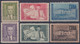 1951-415 CUBA REPUBLICA 1951 MH ANTONIO GUITERAS MORRILLO CASTLE MATANZAS - Unused Stamps