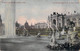 CPA Exposition De Bruxelles 1910 - Le Grand Bassin Et Le Jeux D'eau - Expositions Universelles