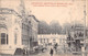 CPA Exposition Universelle Bruxelles 1910 - Vues D'ensemble Pavillon Anvers Et Maison Rubens - Wereldtentoonstellingen