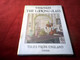 THROUGH THE LOOKING GLASS  / TALES FROM ENGLAND     FRANCE 1968 - Geïllustreerde Boeken