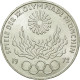 Monnaie, République Fédérale Allemande, 10 Mark, 1972, Karlsruhe, SUP+ - Commémoratives