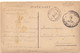 Beernem - Kasteel - Stempel Cachet 1918 - Postes Militaires - Beernem