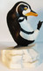 PINGOUIN "WHOOPS !" – J.P. EMBLEME – FRANKLIN MINT – PORCELAINE – 1985 – TBE - Animaux