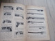 Delcampe - Catalogue1964 Vente D'armes The Museum Of Historical Arms 150 P Illustrées De Photos - Documents