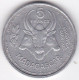 Madagascar, 5 Francs 1953 , En Aluminium , Lec# 106 - Madagaskar