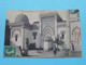 Orléansville - La Mosquée ( Edit - 5 > Coll. Ideale ) Anno 1909 ( See / Voir SCAN ) ! - Chlef (Orléansville)