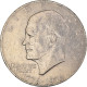 Monnaie, États-Unis, Eisenhower Dollar,1976, Philadelphie, TTB - 1971-1978: Eisenhower