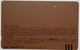 Hawaii GTE Card 10 " Hawaiian Sunset Horizontal " - Hawaii