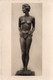 52537 - Deutsches Reich - 1936 - Olympia-Kunstausstellung "Schwimmerin" - Olympic Games