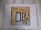 3 PLANCHES EXTRAIT DE L OREILLE CASSEE    TINTIN  HERGE MOULINSART 2011 - Hergé