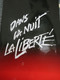 Grand Programme / Dans La Nuit ,la Liberté/ Palais Des Sports/Robert HOSSEIN/ DARD / DECAUX//1989       PROG309 - Programma's