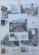 Finlande - Aland - 5 FDC - Carte Maximum - Helsingfors - London - Sindelfingen - Lathis - Singapore - 1995 - Maximum Cards & Covers