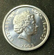 COOK - 1 Cent 2003 KM423 - Cook Islands