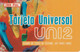 Spain, Espagne, Uni2 Tarjeta Universal 2000 Ptas. - Otros & Sin Clasificación
