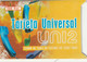 Spain, Espagne, Uni2 Tarjeta Universal 2000 Ptas. - Other & Unclassified