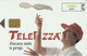 Spain, Espagne, Telefonica Telepizza Encara Mes A Prop 1000 6.01 - Autres & Non Classés