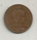 Monnaie , France , 10 Centimes, 1910 , 2 Scans - Other & Unclassified