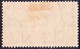 NEW ZEALAND 1946 QEII 6d Chocolate & Vermillion SG674 MH - Gebraucht