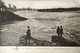 Hamme (Dry Goten) Overstroming 1906 19?? VLEKKIG - Hamme