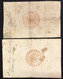 Venezia 2+3 Lire Moneta Patriottica 1848  LOTTO 1764 - [ 4] Emisiones Provisionales