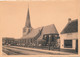 OLEN  DE SINT MARTINUSKERK      2 SCANS - Olen