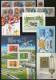 Russia/Russland 1996 Kompletter Jahrgang/Complete Year - 66 Marken/Stamps + 5 Blocks/SS **/MNH - Full Years