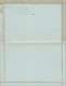 Canada Postal Stationery Ganzsache Entier Letter Card ONE CENT Queen Victoria Unused (2 Scans) - 1903-1954 Rois