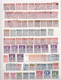 PDB 159      Monaco  Lot De Timbres Pour étude échanges … - Collections, Lots & Séries