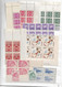 Delcampe - PDB 159      Monaco  Lot De Timbres Pour étude échanges … - Collections, Lots & Séries