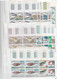 Delcampe - PDB 159      Monaco  Lot De Timbres Pour étude échanges … - Collections, Lots & Séries