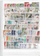 Delcampe - PDB 159      Monaco  Lot De Timbres Pour étude échanges … - Collections, Lots & Séries