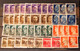 Italie Italia - Accumulation Of 146 Stamps Used - Oblitérés