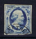 Nederland: NVPH Nr 1 Used  1852 - Gebraucht
