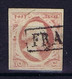 Nederland: NVPH Nr 2 Used  1852 - Used Stamps
