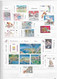 PDB 181  Monaco  Timbres Poste  Tous **Année 1999  Complète  Vendue Sous Le Prix D’achat à La Poste - Collections, Lots & Séries