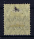 Poland: Mi 10 A II 1918 , Grau Ultramarin  MH/*  With Picture Of Michel Farbenfüfrer Helgrauultramarin - Unused Stamps