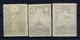 Poland: WW II Red Cross Stamps, MNH/** - Nuovi