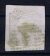 Portugal: Mi 9 Used  Thin Paper - Used Stamps