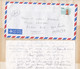 TAIWAN 5 Lettres + Enveloppes 1994 , Taipei Pour Albi France , Voir 11 Scan Recto Verso - Briefe U. Dokumente