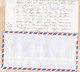 TAIWAN 5 Lettres + Enveloppes 1994 , Taipei Pour Albi France , Voir 11 Scan Recto Verso - Storia Postale