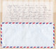 Delcampe - TAIWAN 5 Lettres + Enveloppes 1994 , Taipei Pour Albi France , Voir 11 Scan Recto Verso - Briefe U. Dokumente