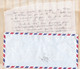 Delcampe - TAIWAN 5 Lettres + Enveloppes 1994 , Taipei Pour Albi France , Voir 11 Scan Recto Verso - Lettres & Documents