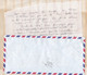 Delcampe - TAIWAN 5 Lettres + Enveloppes 1994 , Taipei Pour Albi France , Voir 11 Scan Recto Verso - Briefe U. Dokumente