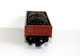 Delcampe - WAGON TOMBEREAU AVEC DECOR MARCHANDISES - HO - DB 801048 EI-32 - MINIATURE FERROVIAIRE TRAIN (2105.113) - Goods Waggons (wagons)