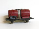 JOUEF - WAGON MARCHANDISE - SNCF SCw 574781 - HO - MINIATURE FERROVIAIRE TRAIN (2105.116 - Goods Waggons (wagons)