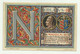 NICOLA II - GERARDO DI BORGOGNA NATO IN FRANCIA - DEDICATA A PIO P.P. X E DA LUI BENEDETTA OTT. 1903  -  NV FP - Pausen